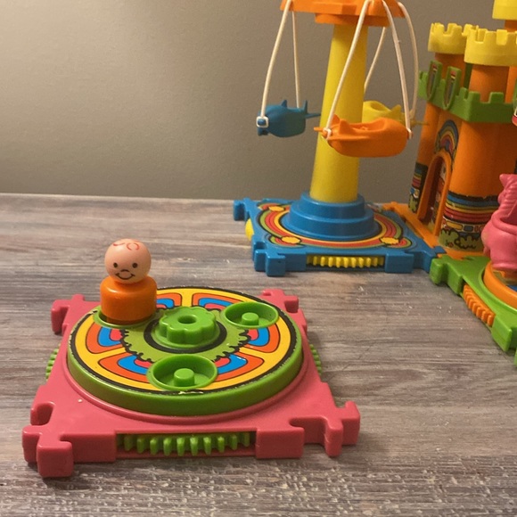 Vintage carnival toy from 1976 - Picture 4 of 9